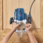 BOSCH Vertikalna glodalica GOF 20-12 Professional - Image 10