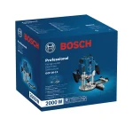 BOSCH Vertikalna glodalica GOF 20-12 Professional - Image 3
