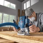 BOSCH Vertikalna glodalica GOF 20-12 Professional - Image 5