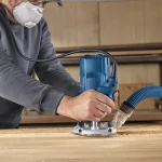 BOSCH Vertikalna glodalica GOF 20-12 Professional - Image 9