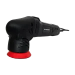 G-Polish Ekscentrična polirka GP-Black Professional 74 mm / 8 mm – 380 W - Image 11