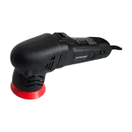 G-Polish Ekscentrična polirka GP-Black Professional 74 mm / 8 mm – 380 W - Image 3