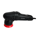 G-Polish Ekscentrična polirka GP-Black Professional 74 mm / 8 mm – 380 W - Image 4