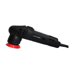 G-Polish Ekscentrična polirka GP-Black Professional 74 mm / 8 mm – 380 W - Image 5