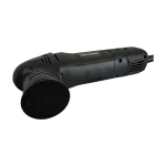 G-Polish Ekscentrična polirka GP-Black Professional 74 mm / 8 mm – 380 W - Image 6