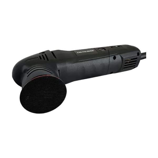 G-Polish Ekscentrična polirka GP-Black Professional 74 mm / 8 mm – 380 W - Image 6