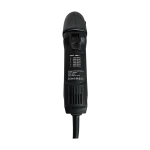 G-Polish Ekscentrična polirka GP-Black Professional 74 mm / 8 mm – 380 W - Image 7