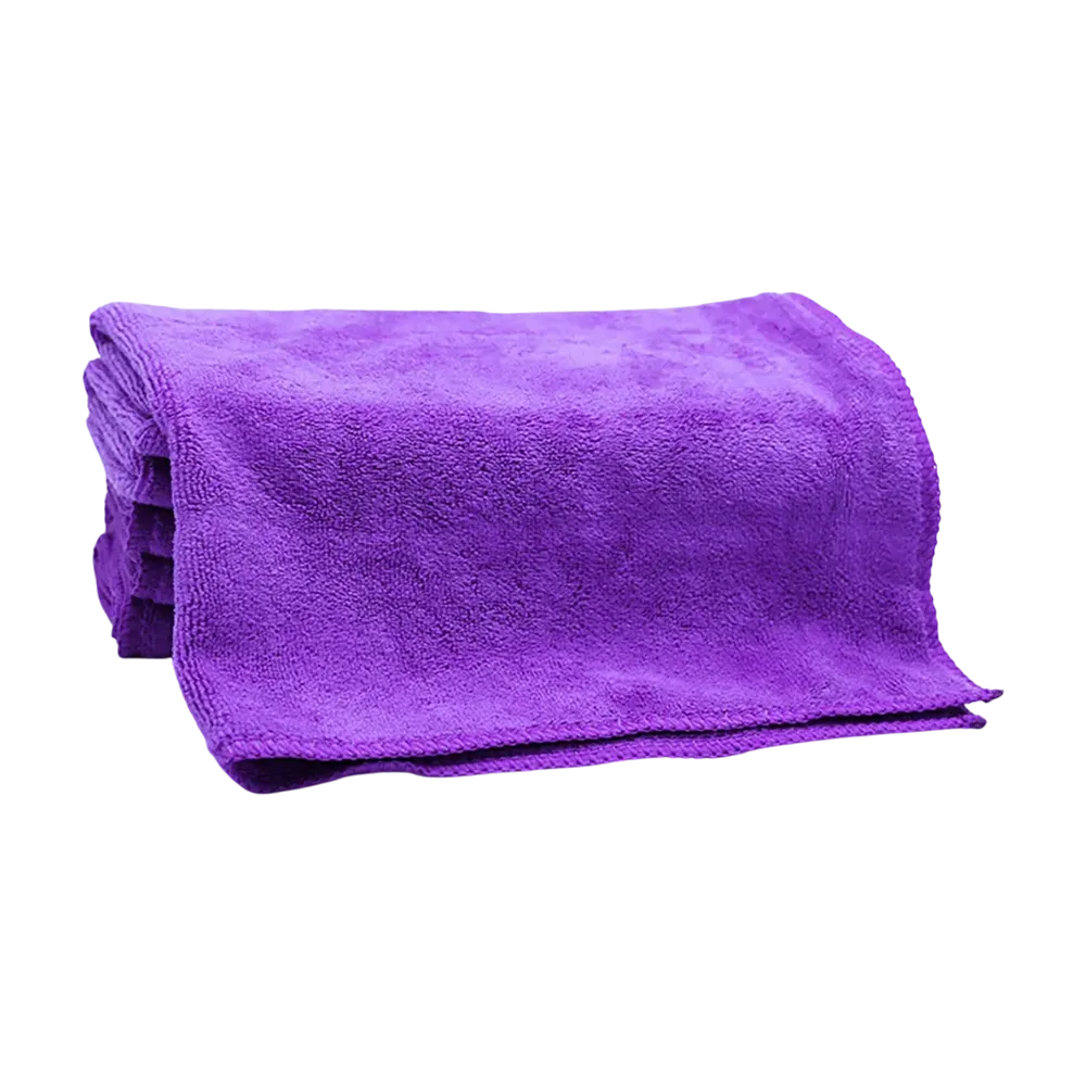 G-Polish Mikrofiber krpa za auto ljubičasta - 40 x 60 cm