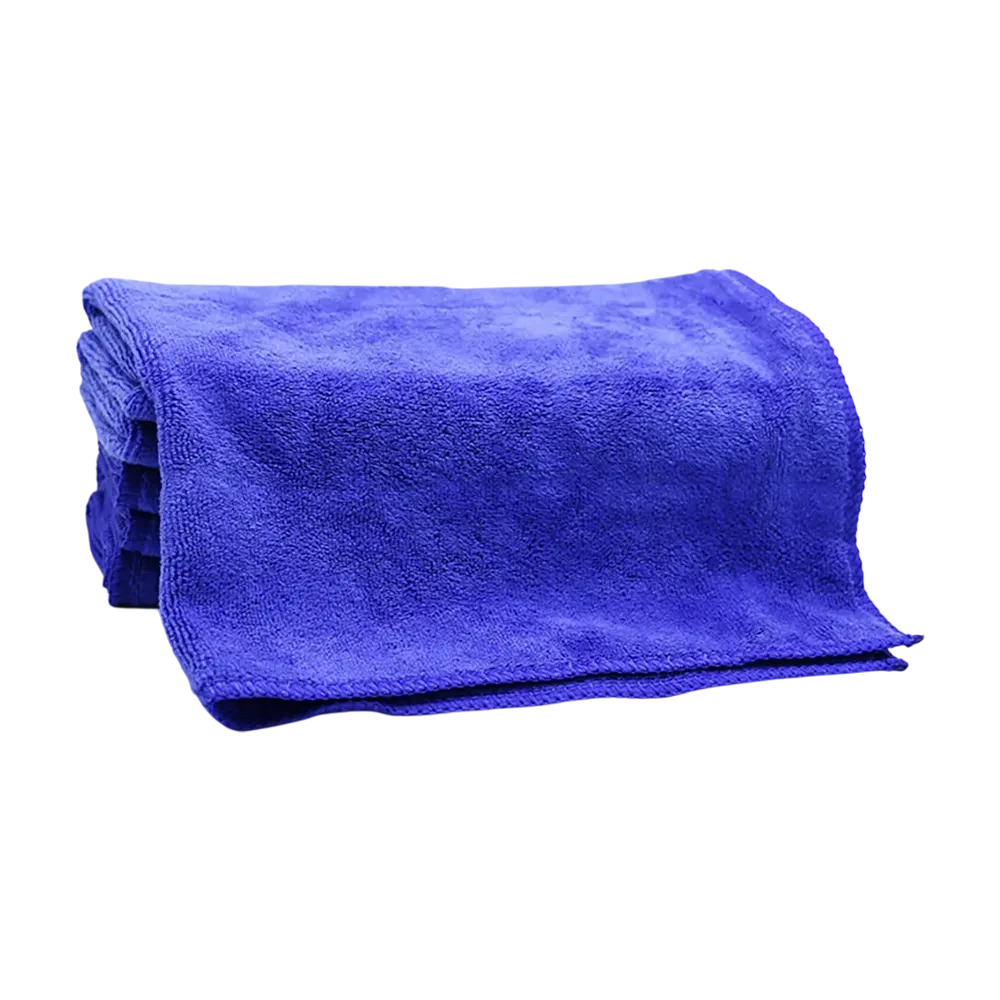 G-Polish Mikrofiber krpa za auto plava - 40 x 60 cm