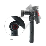 G-Polish Aku ekscentrična & rotaciona mini detailing polirka - set 56 dijelova - Image 10