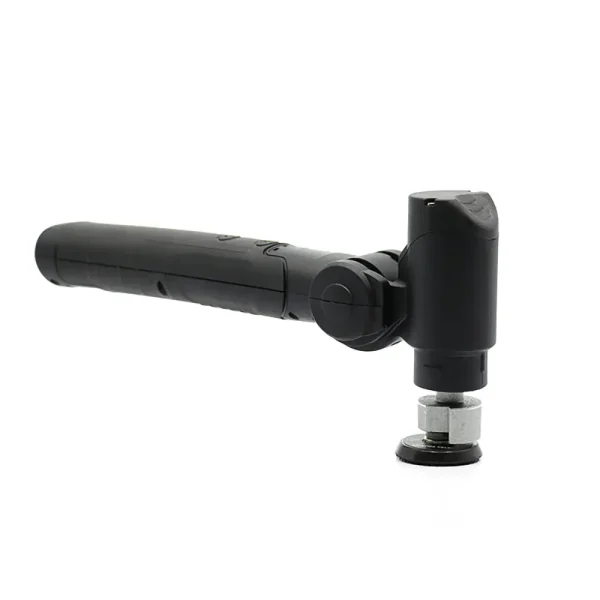 G-Polish Aku ekscentrična & rotaciona mini detailing polirka - set 56 dijelova - Image 12