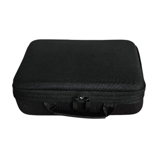 G-Polish Aku ekscentrična & rotaciona mini detailing polirka - set 56 dijelova - Image 4