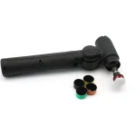 G-Polish Aku ekscentrična & rotaciona mini detailing polirka - set 56 dijelova - Image 8