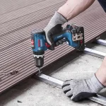 BOSCH Aku udarna bušilica - odvijač GSB 18V-65 Professional (Solo) - Image 6