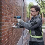 BOSCH Aku udarna bušilica - odvijač GSB 18V-65 Professional (Solo) - Image 7