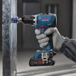 BOSCH Aku bušilica - odvijač GSR 18V-65 Professional (Solo) - Image 4