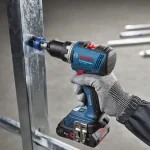 BOSCH Aku bušilica - odvijač GSR 18V-65 Professional (Solo) - Image 5