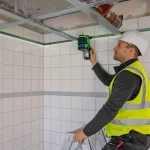 BOSCH Aku Laserski nivelir GLL 18V-120-33 CG Professional (Solo) - Image 12