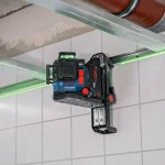 BOSCH Aku Laserski nivelir GLL 18V-120-33 CG Professional (Solo) - Image 13