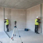 BOSCH Aku Laserski nivelir GLL 18V-120-33 CG Professional (Solo) - Image 14