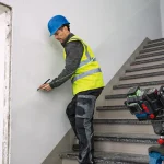 BOSCH Aku Laserski nivelir GLL 18V-120-33 CG Professional (Solo) - Image 16