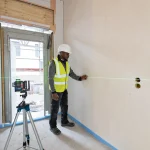 BOSCH Aku Laserski nivelir GLL 18V-120-33 CG Professional (Solo) - Image 17