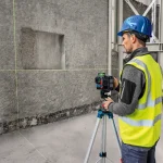 BOSCH Aku Laserski nivelir GLL 18V-120-33 CG Professional (Solo) - Image 19