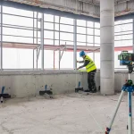 BOSCH Aku Laserski nivelir GLL 18V-120-33 CG Professional (Solo) - Image 20