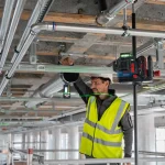 BOSCH Aku Laserski nivelir GLL 18V-120-33 CG Professional (Solo) - Image 21