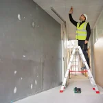 BOSCH Aku Laserski nivelir GLL 18V-120-33 CG Professional (Solo) - Image 22