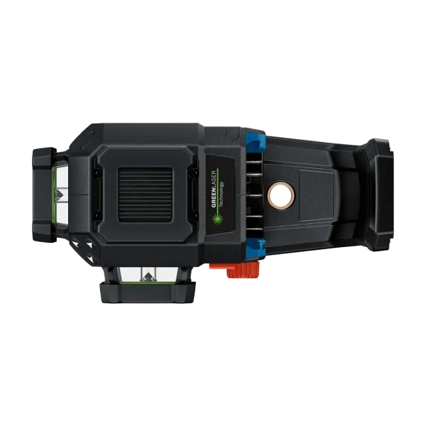 BOSCH Aku Laserski nivelir GLL 18V-120-33 CG Professional (Solo) - Image 4