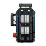 BOSCH Aku Laserski nivelir GLL 18V-120-33 CG Professional (Solo) - Image 5