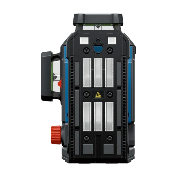 BOSCH Aku Laserski nivelir GLL 18V-120-33 CG Professional (Solo) - Image 5