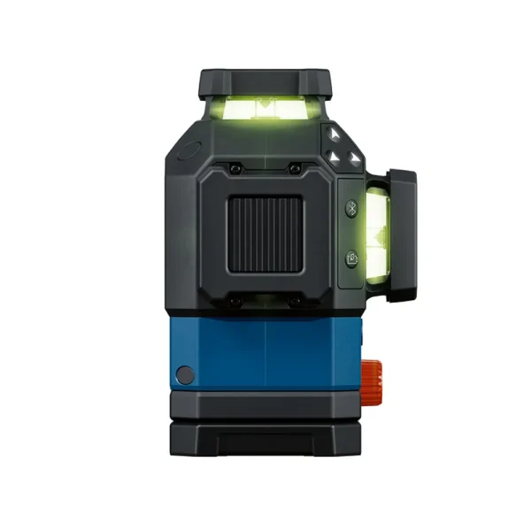 BOSCH Aku Laserski nivelir GLL 18V-120-33 CG Professional (Solo) - Image 6