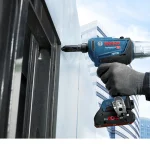 BOSCH Aku pištolj za zakovice - pop nitne GRG 18V-16 C Professional - Image 14