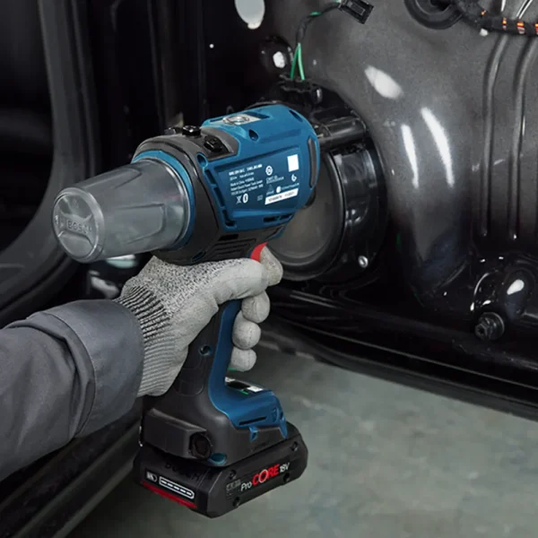 BOSCH Aku pištolj za zakovice - pop nitne GRG 18V-16 C Professional - Image 15