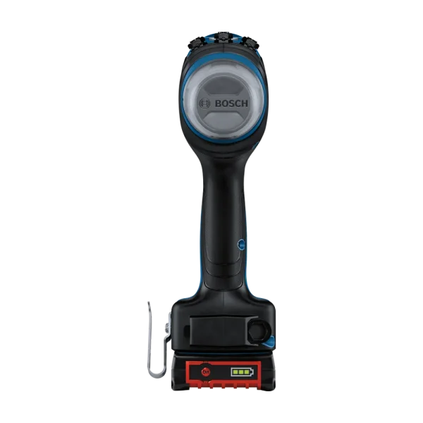 BOSCH Aku pištolj za zakovice - pop nitne GRG 18V-16 C Professional - Image 3