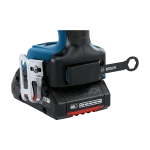 BOSCH Aku pištolj za zakovice - pop nitne GRG 18V-16 C Professional - Image 4