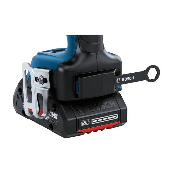 BOSCH Aku pištolj za zakovice - pop nitne GRG 18V-16 C Professional - Image 4
