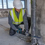 BOSCH Aku recipročna - sabljasta pila - lisičiji rep GSA 185-LI Professional (Solo) - Image 12