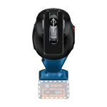 BOSCH Aku recipročna - sabljasta pila - lisičiji rep GSA 185-LI Professional (Solo) - Image 7