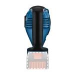 BOSCH Aku recipročna - sabljasta pila - lisičiji rep GSA 185-LI Professional (Solo) - Image 8