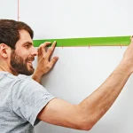 BOSCH Laserski nivelir križni Quigo Plus + stativ i ploča za ciljanje | Home & Garden - Image 10