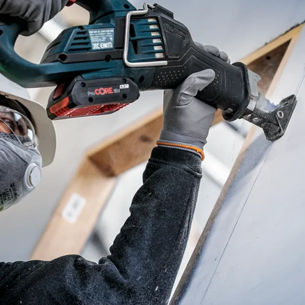 BOSCH List za recipročnu pilu - lisičiji rep Multi Material Demolition S681KLHM 150 mm EXPERT (Metal i drvo) - Image 6