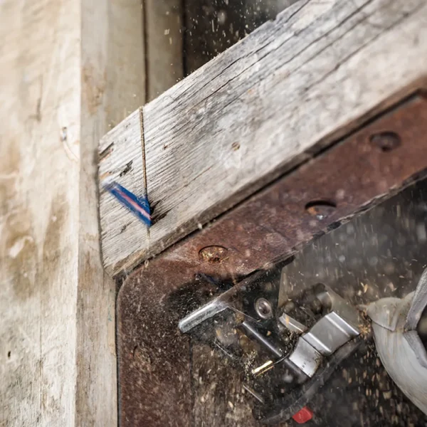 BOSCH List za recipročnu pilu - lisičiji rep Multi Material Demolition S681KLHM 150 mm EXPERT (Metal i drvo) - Image 8