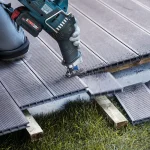 BOSCH List za recipročnu pilu - lisičiji rep Multi Material Demolition S681KLHM 150 mm EXPERT (Metal i drvo) - Image 9