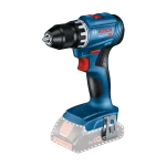 BOSCH Set aku alata: čekić bušilica GBH 18V-22 + odvijač GSR 18V-45 + brusilica GWS 18-8 + 3x baterija GBA 18V 4.0 Ah + punjač GAL 18V-40 Professional - Image 3