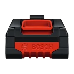 BOSCH Expert Set 2x baterija 4.0 Ah EXBA18V-40+ punjač GAL 12V/18V-80 Professional - Image 3