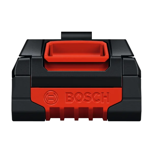 BOSCH Expert Set 2x baterija 4.0 Ah EXBA18V-40+ punjač GAL 12V/18V-80 Professional - Image 3