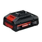 BOSCH Expert Set 2x baterija 4.0 Ah EXBA18V-40+ punjač GAL 12V/18V-80 Professional - Image 5